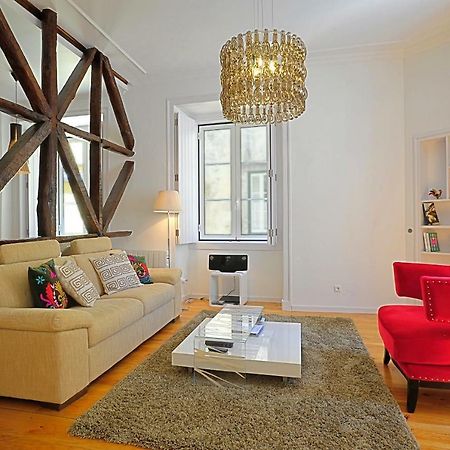 Apartamento Localtraveling Historic Center Travessa Lisboa Exterior foto