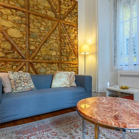 Apartamento Localtraveling Historic Center Travessa Lisboa Exterior foto