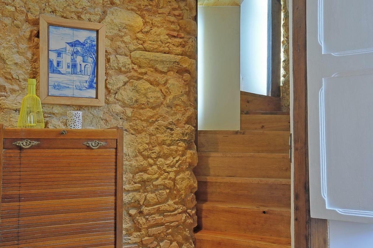Apartamento Localtraveling Historic Center Travessa Lisboa Exterior foto