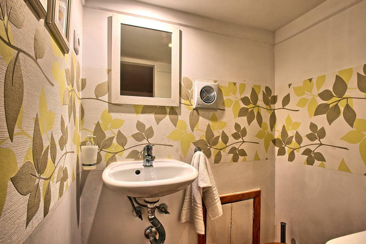 Apartamento Localtraveling Historic Center Travessa Lisboa Exterior foto
