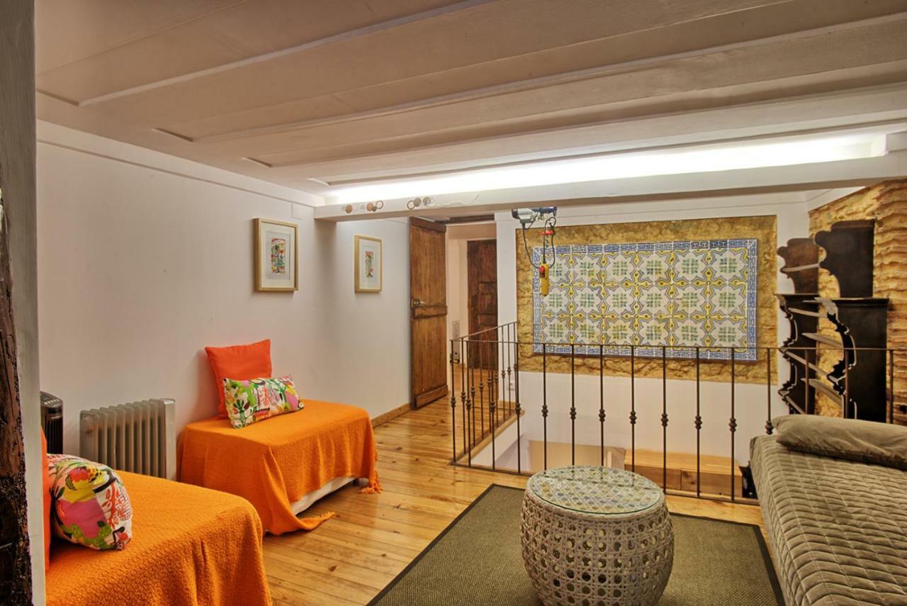 Apartamento Localtraveling Historic Center Travessa Lisboa Exterior foto