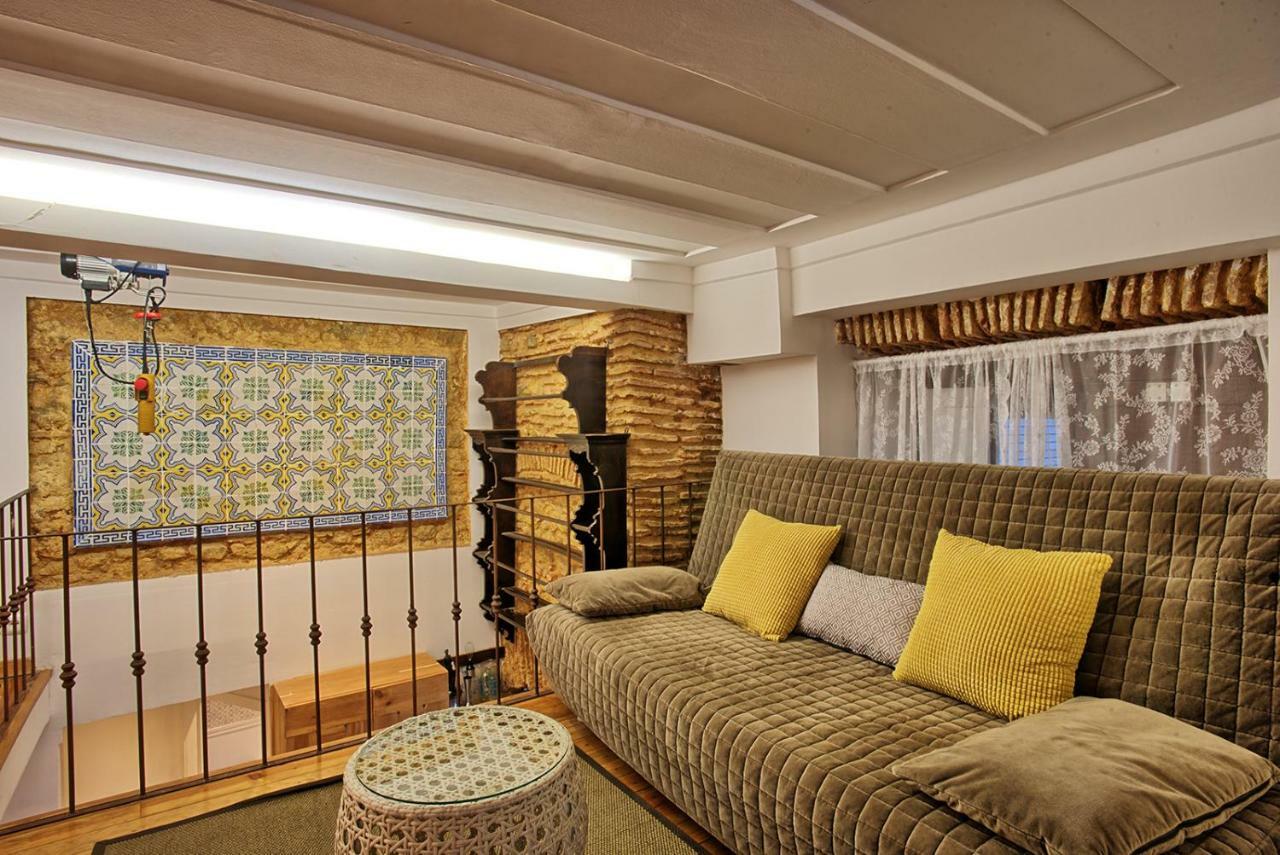 Apartamento Localtraveling Historic Center Travessa Lisboa Exterior foto