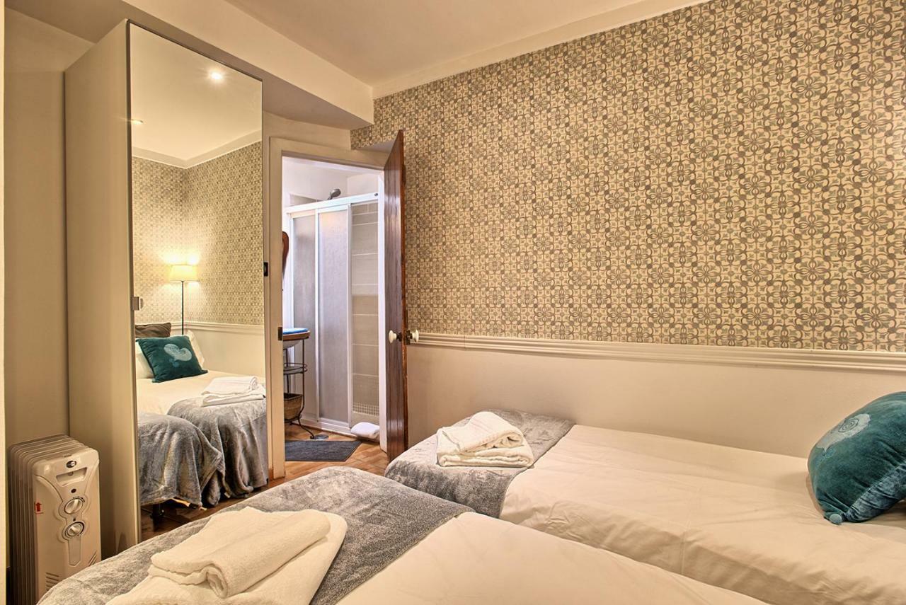 Apartamento Localtraveling Historic Center Travessa Lisboa Exterior foto