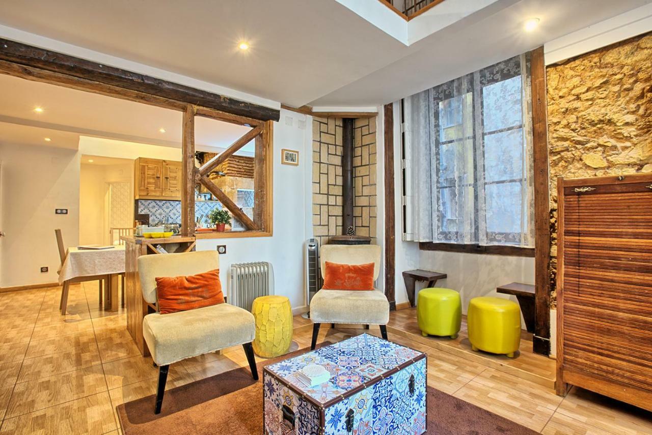 Apartamento Localtraveling Historic Center Travessa Lisboa Exterior foto