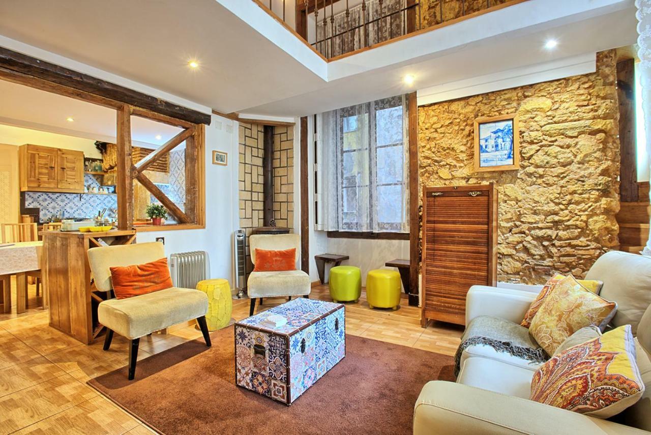 Apartamento Localtraveling Historic Center Travessa Lisboa Exterior foto