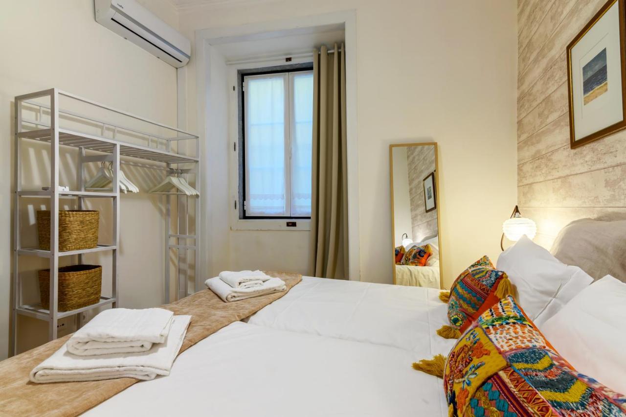 Apartamento Localtraveling Historic Center Travessa Lisboa Exterior foto